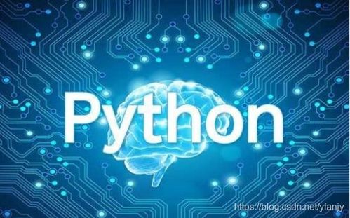 為什么Python被譽(yù)為人工智能應(yīng)用軟件開(kāi)發(fā)的最佳語(yǔ)言
