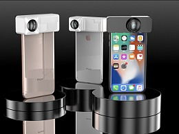 探索站酷（ZCOOL）最新發(fā)布的工業(yè)電子產(chǎn)品設(shè)計作品