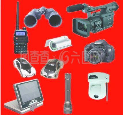 電子節(jié)能產(chǎn)品 分層素材圖片的視覺魅力