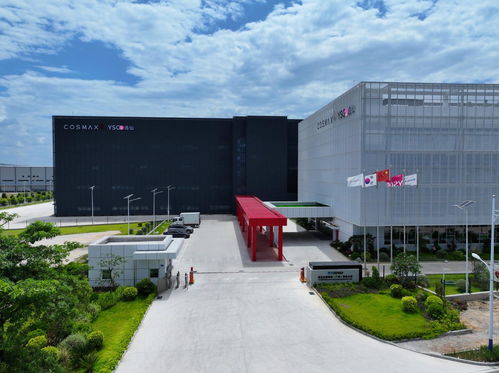 以研發(fā)創(chuàng)新、綠色低碳與“她力量”驅(qū)動(dòng)未來(lái) 逸仙電商繪就可持續(xù)增長(zhǎng)新藍(lán)圖